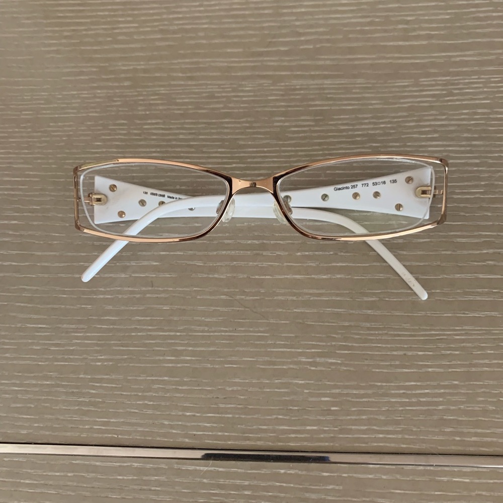Robert Cavalli Eyeglasses